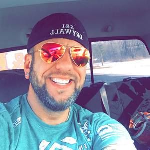 Meet your Posher, Ian